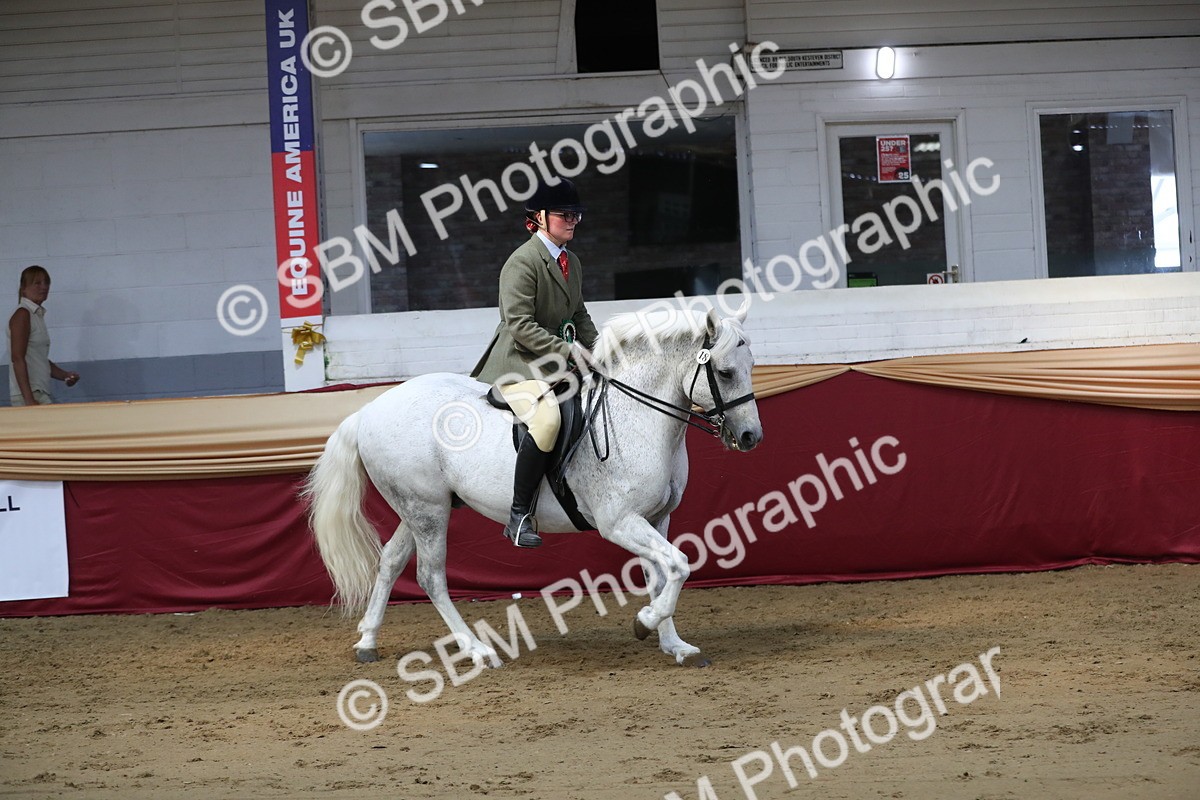 SBM_03017 - Class 6a Area Ridden Pre Vet