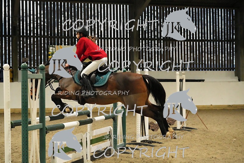 JKR03621 - Class 8 90cm