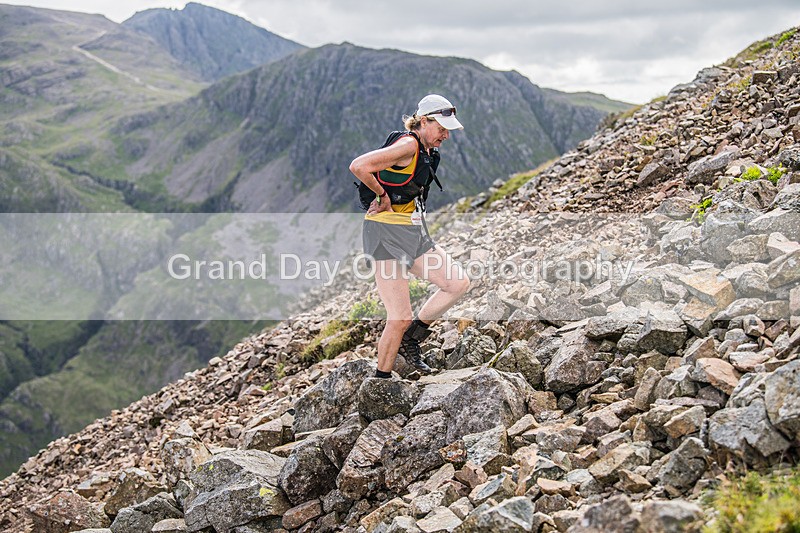 Borrowdale-1938 - Borrowdale Fell Race Saturday 2nd August 2025