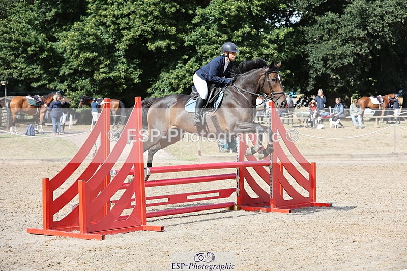 250829A-110847-01292 - Cls 7 British Novice and 90cm