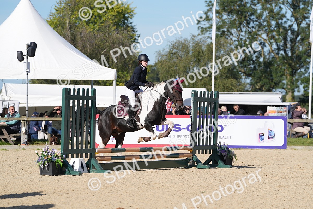 SBM_36166 - J 20 - Junior Horse 50cm Championship