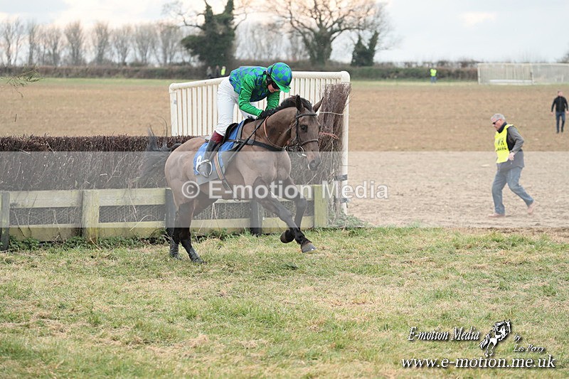 PtP 220325 259 - Cirencester Races -  Siddington 22/03/25