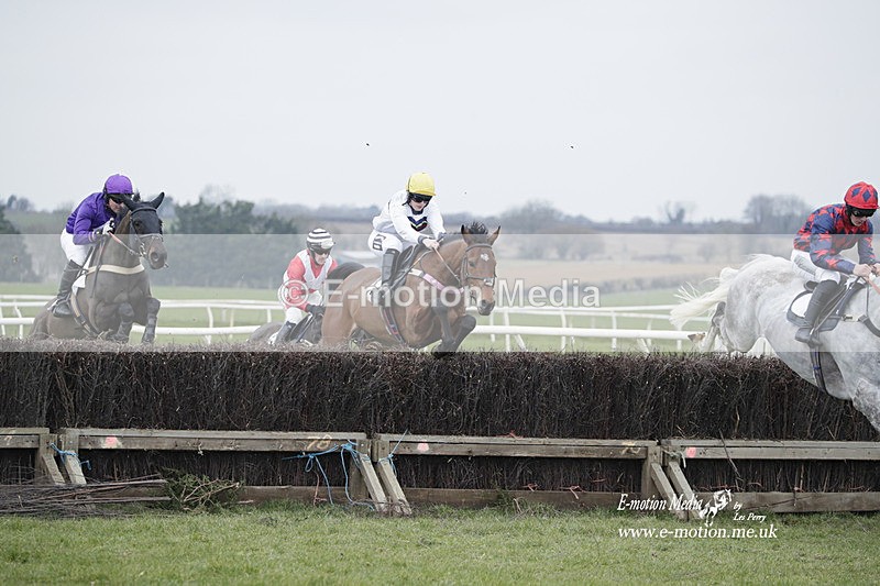 PtP 050323 1067 - Blackmore & Sparkford Vale Hunt PtP - Somerset 05/03/23