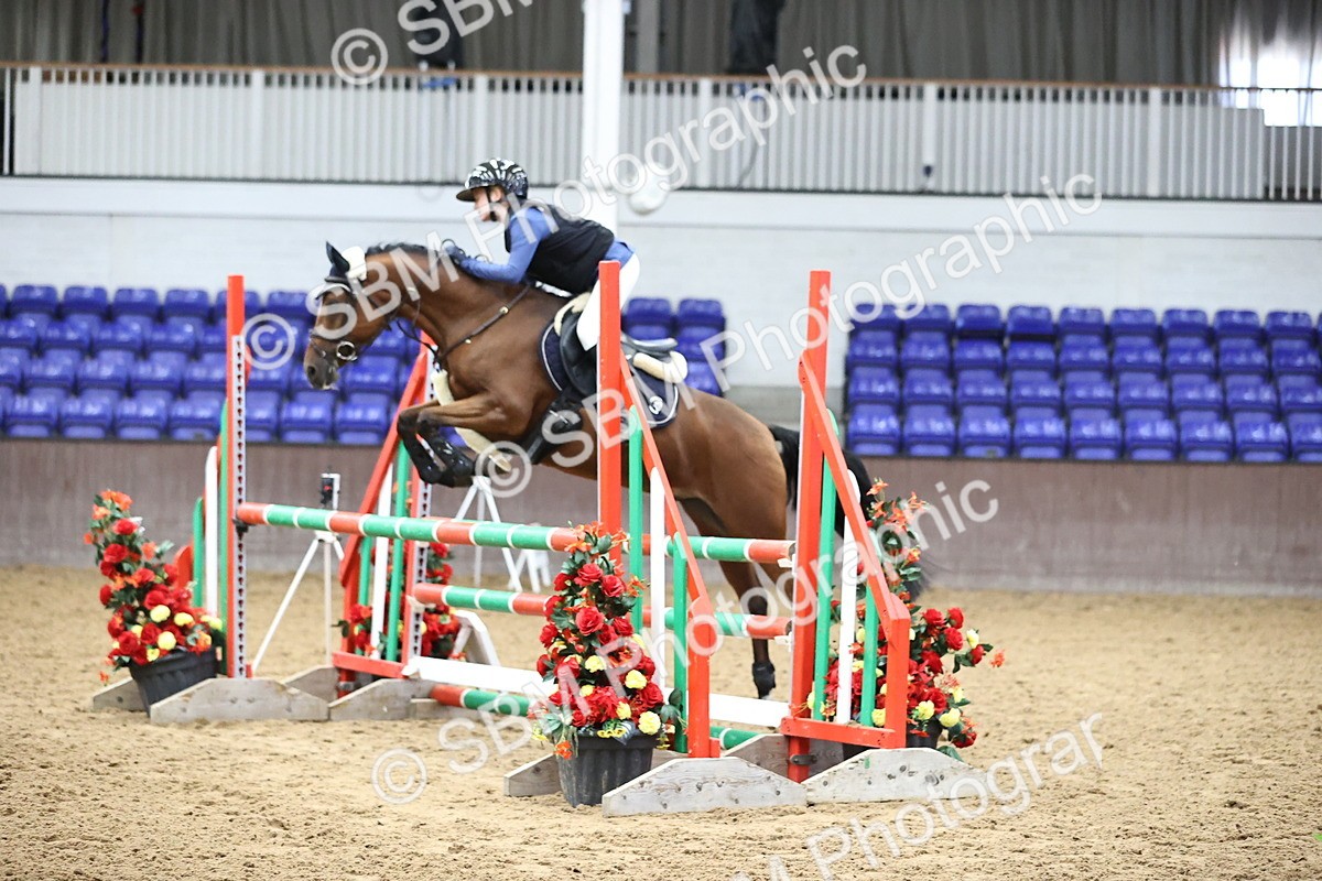 SBM_004114 - Class 14 - Pony Newcomers 1.00m Open