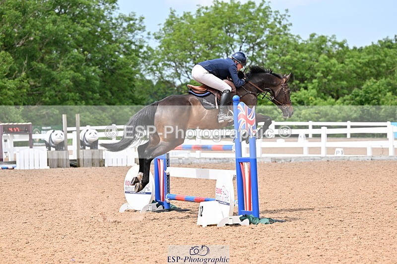 240605A-140431-00650 - Cls 4 Newcomers and 1.10m Open