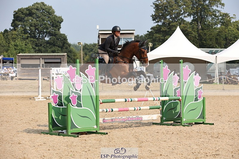 250816A-110033-00929 - Cls 3 Snr British Novice