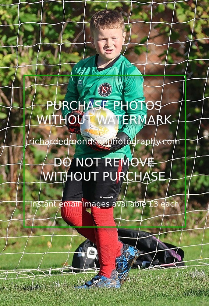 533A4581 - Sedbergh Wanderers Juniors Under 9's (17/10/26)