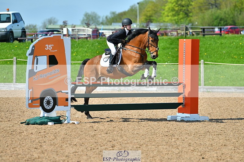 230513A-154910-01800 - Cls 40 Club 90cm