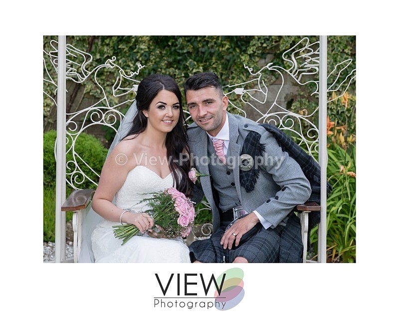 9 - Weddings
