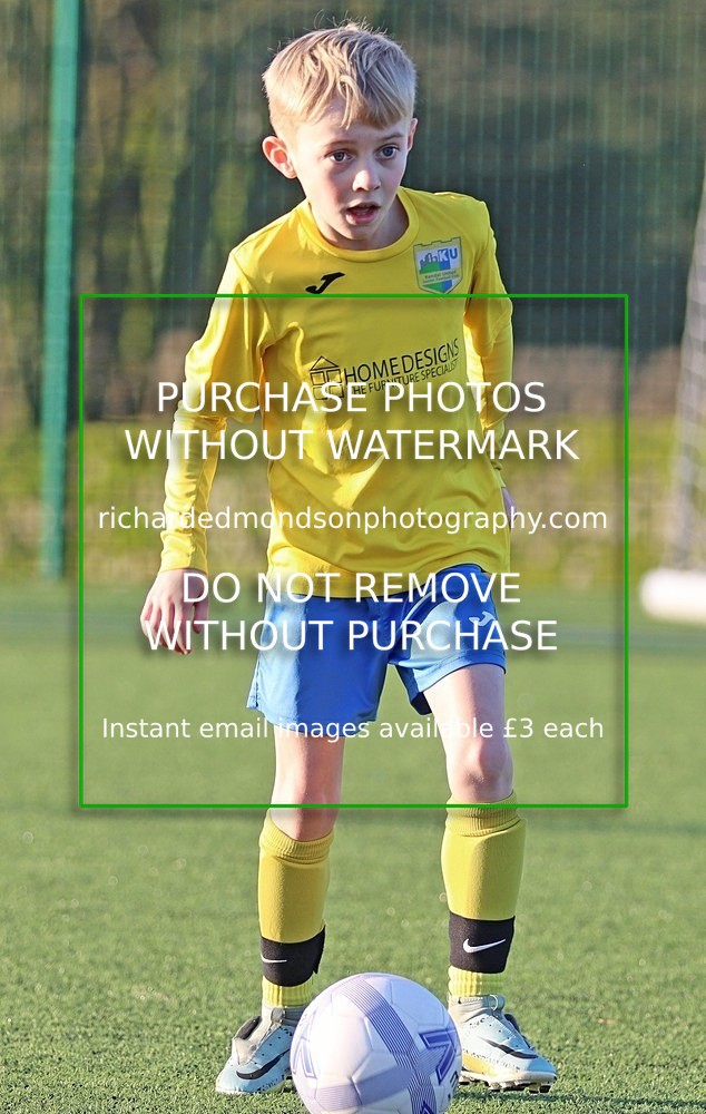 IMG_3846 - Kendal United U9 vs Heathwaite U9 (3/2/24)