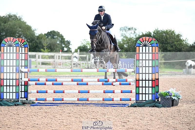 240913A-140724-04633 - Cls 16 Snr 1.20m Open