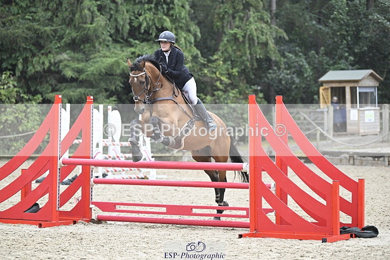 250830A-164030-08021 - Cls 24 Snr Discovery and 1m Open