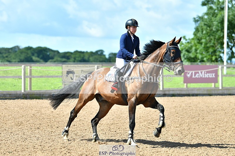 230729A-111125-05400 - Cls 14 NAF Bronze League Semi Final