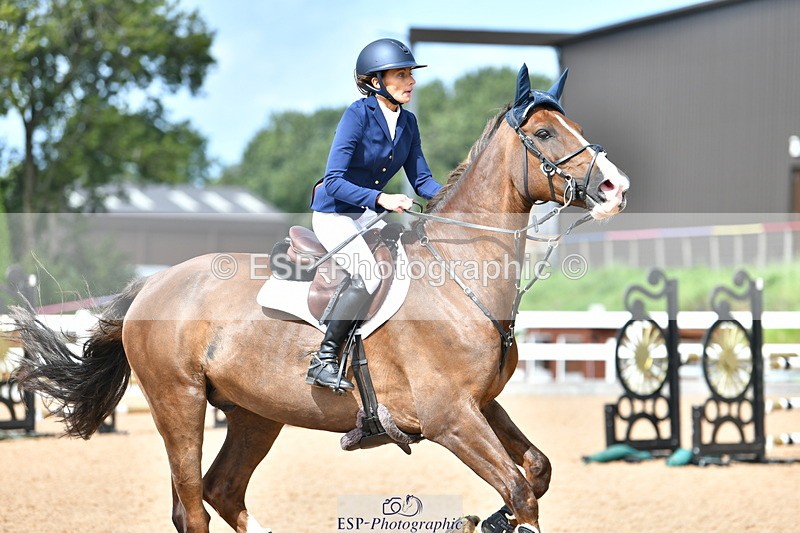 230819A-151947-00988 - Cls 32 95cm Amateur Qualifier