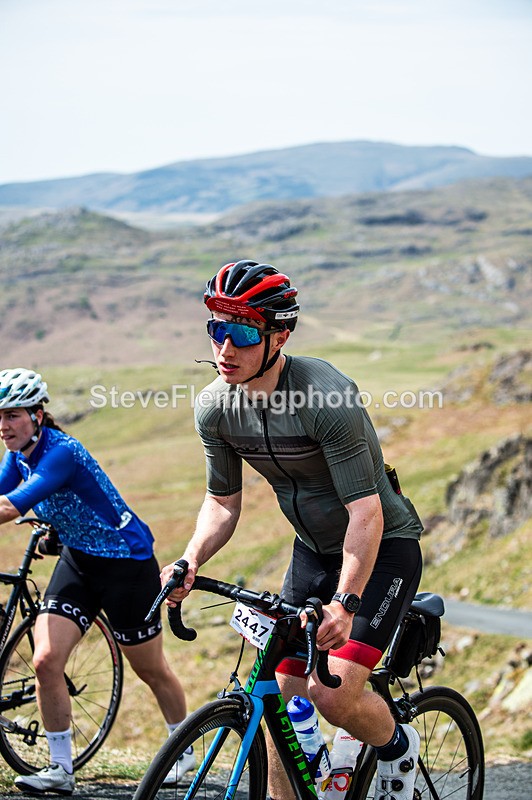 141029 - Hardknott Pass Camera 3 14.00-15.00