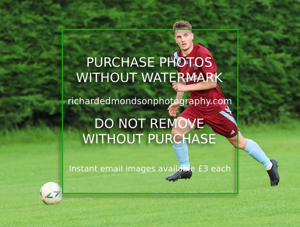 IMGKC38 - Kendal County vs Storeys (Pre Season Friendly)