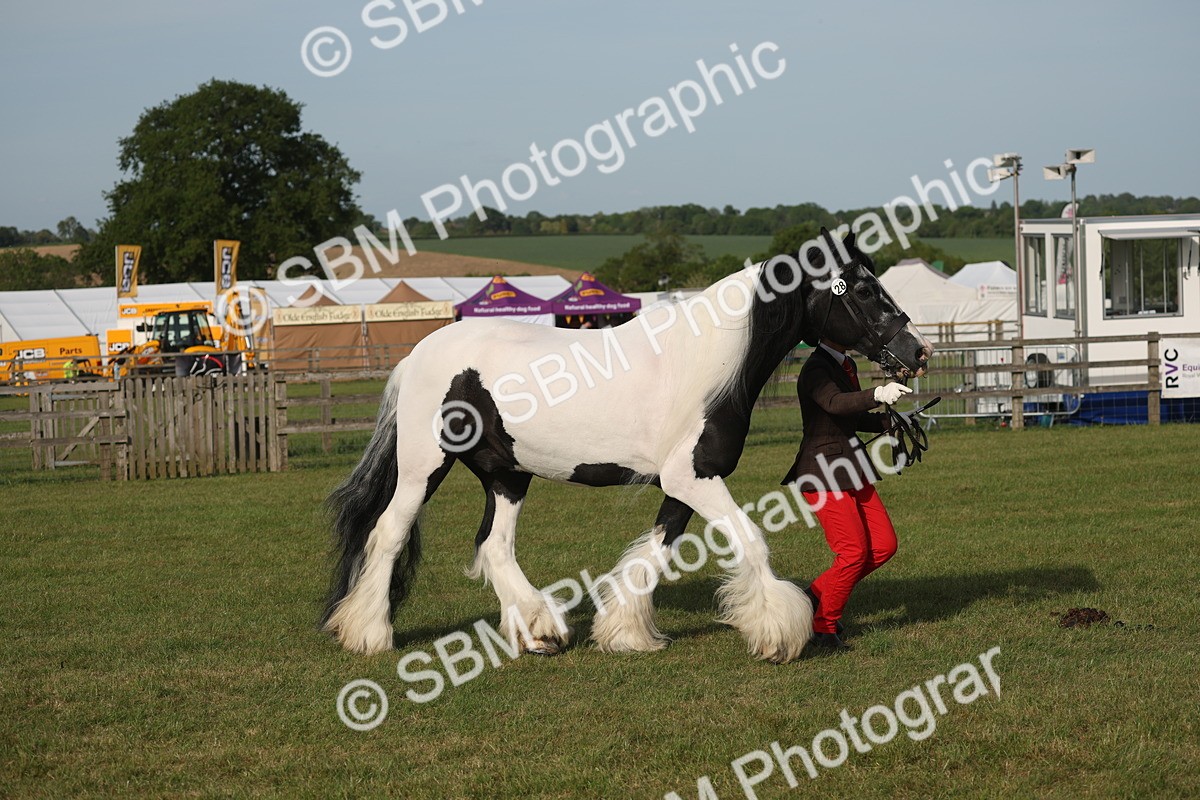 SBM_10552 - Class 33-38 - SSADL RIHS Qualifiers