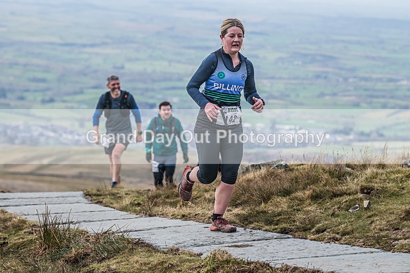 Nine Standards-349 - Nine Standards Fell Race Thursday 1st January 2026