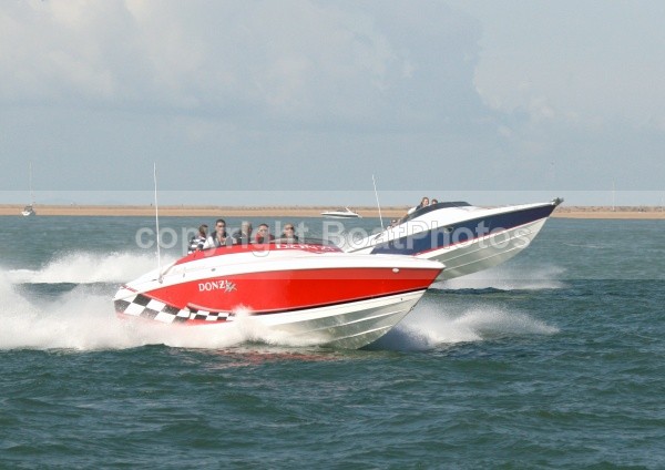 Aviator_IMG_1909 - Motorboats - Open