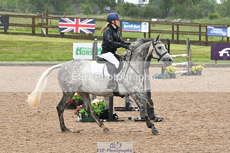 250607-151707-01471 - Cls 16 95cm Amateur Qualifier