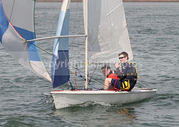 100410 9271 IMG_0169 - Sailboats - monohull
