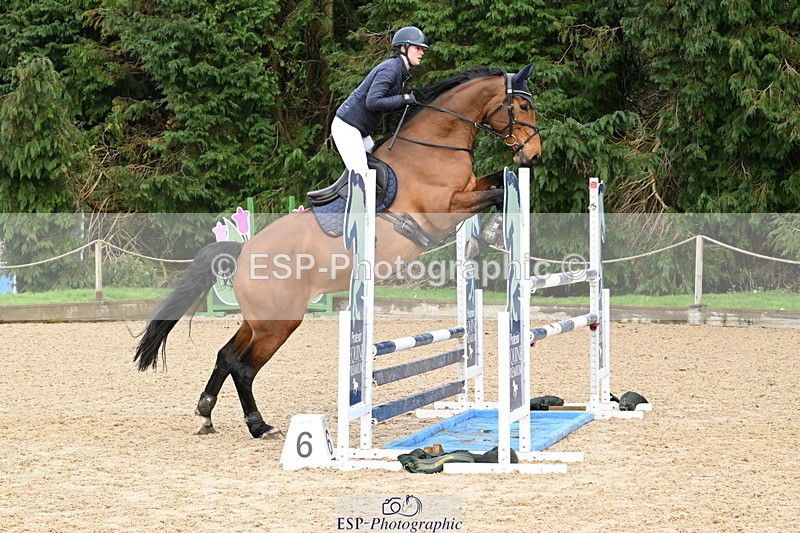 250215A-142653-01525 - Cls 5 Foxhunter and 1.20m Open