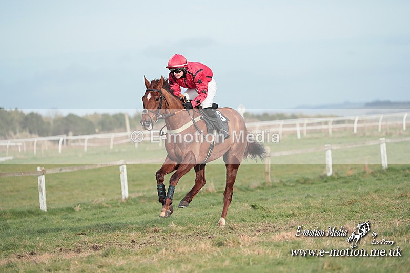 PtP 270124 729 - Royal Artillery PtP Larkhill 27/01/24