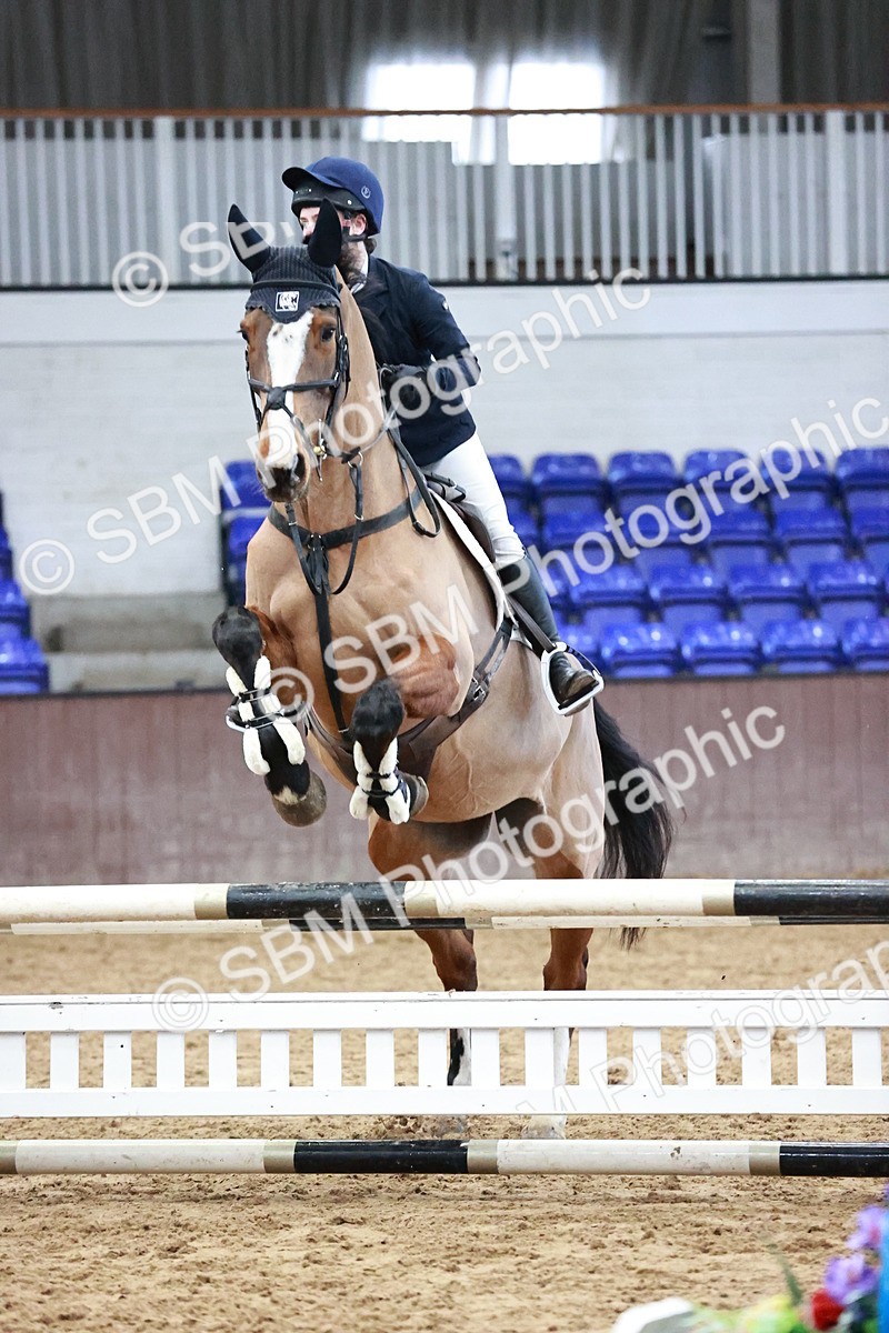 SBM_000579 - Class 2 - Senior British Novice - 90cm