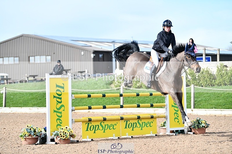 260313-141329-02063 - Cls 3 + 4 Snr Foxhunter and 1.20m Open