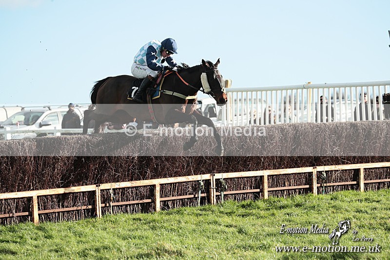 PtP 301125  0385 - Hursley Hambledon Point-to-Point Larkhill Racecourse 30/11/2025