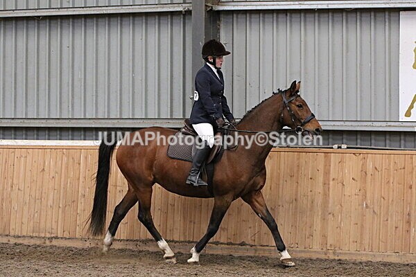 SIAL3142 - Sunday 14th Ridden