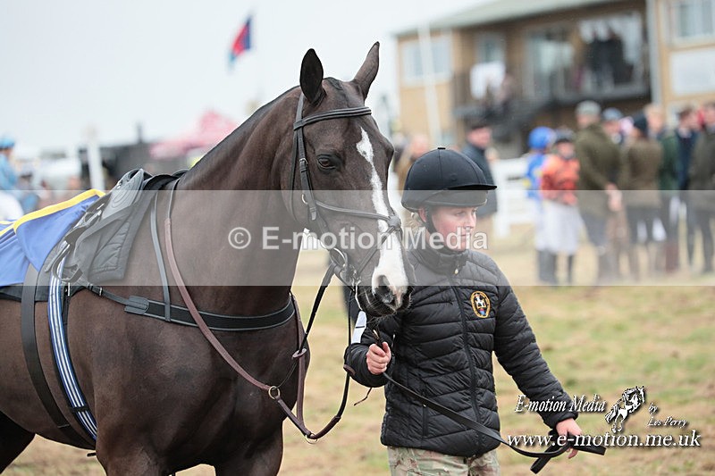 PtP 040224 27 - Combined Services Point-toPoint Larkhill 04/02/24