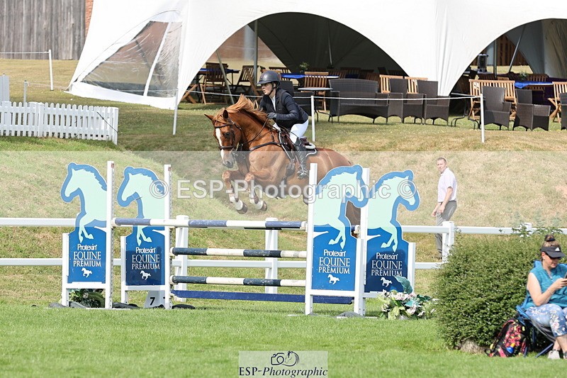 250704A-100148-08634 - Cls 15 Snr 1.20m Open