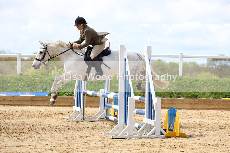 3E7A7461 - Class 9: 80cm Senior