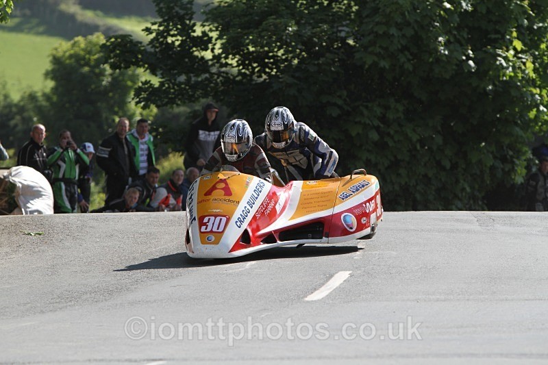  - Sidecar Race 2