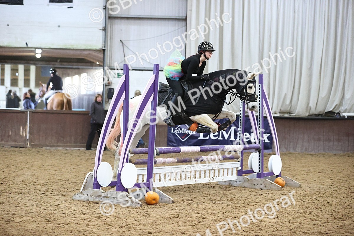 SBM_003066 - Class 5 - Accumulator with Joker 70cm