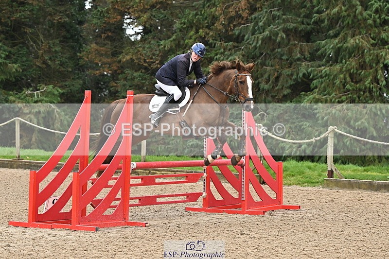 250321A-134007-01015 - Cls 7 85cm Amateur Quali