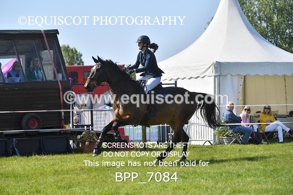 BPP_7084 - CLASS 2 The Ron Brady Sporthorses RHS Classic Championship Qualifier