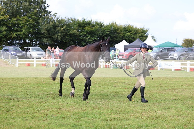 3E7A9005 - Class 3: Rising Star S/L Hunter