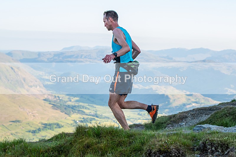 Blencathra-186 - Blencathra Fell Race Wednesday 7th June 2023