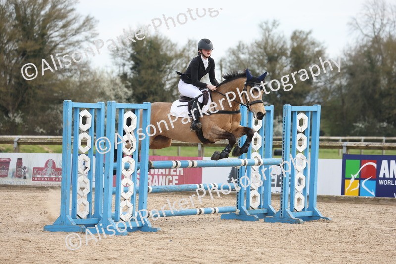 20260322-1909 - Class 5 - 1.0m