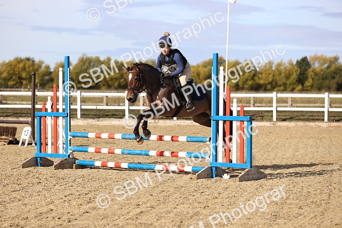 SBM_001160 - Class 1 - 70cm