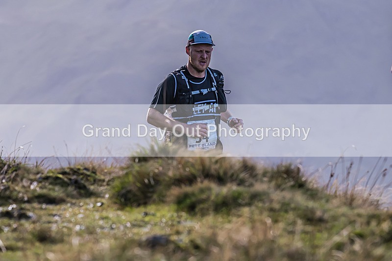 HBMR Leg 4-648 - Hodgson Brothers Mountain Relay Leg 4 Saturday 3rd October 2026