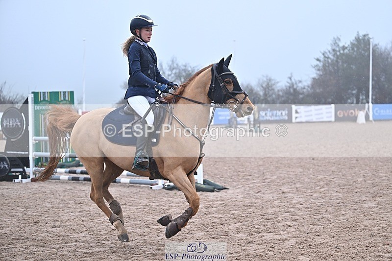 260118-132812-00348 - Cls 14 Pony Newcomers & 1m Open & Pony Fox 1.10m