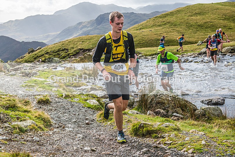 Langdale-429 - Langdale Horseshoe Fell Race Saturday 8th October 2022