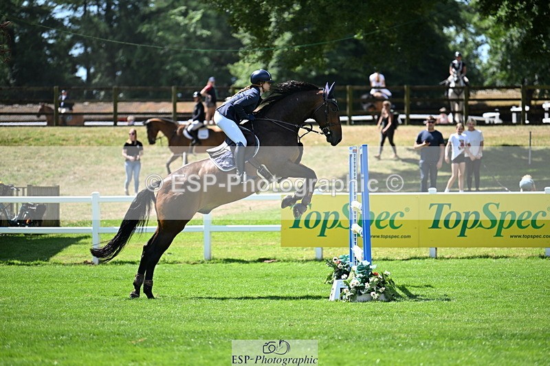 250703A-114240-03354 - Cls 1 Snr Foxhunter