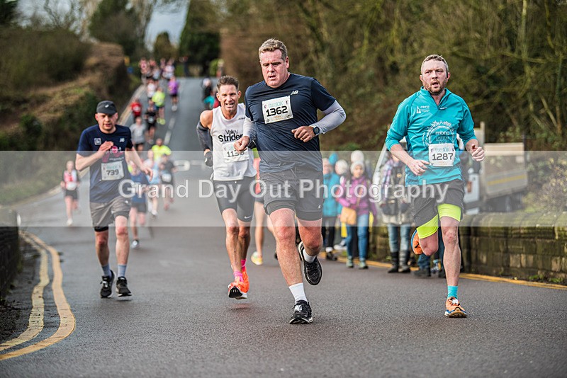 Ribble-940 - Ribble Valley 10K Sunday 31st December 2023