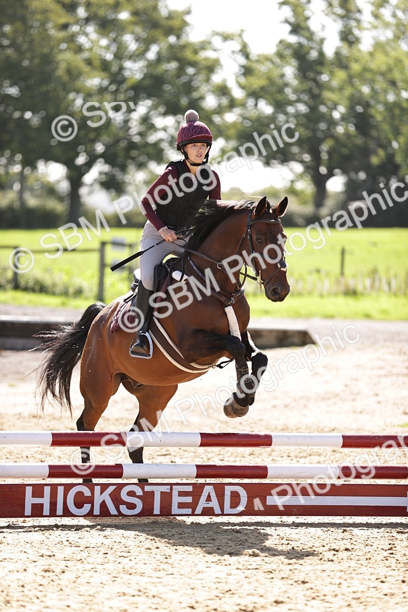 SBM_04302 - E2B - Eventers Challenge 70cm Open