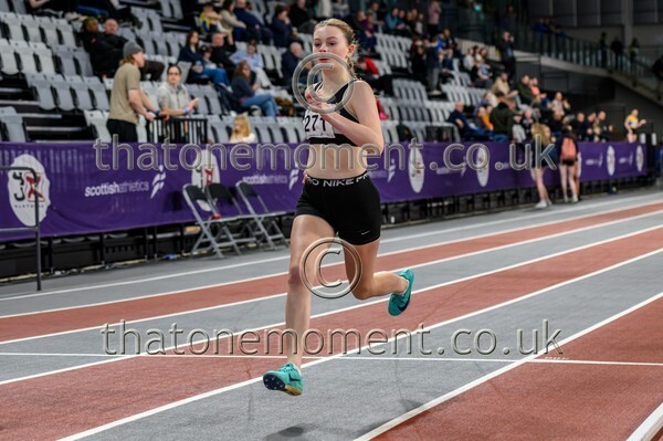 AgeInd25SUN-913749 - Track Female Set One