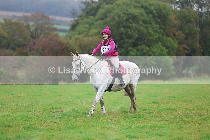 3E7A1246 - Class 2: 70cm: Half Roll Top